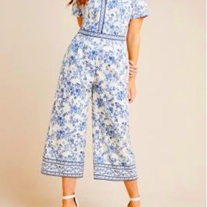 Gal Meets Glam Darla Jumpsuit 6p